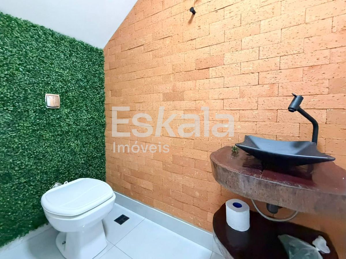 Sobrado, 2 quartos, 93 m² - Foto 3