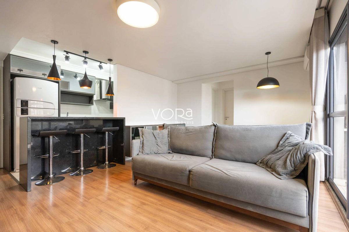 Apartamento, 2 quartos, 65 m² - Foto 9
