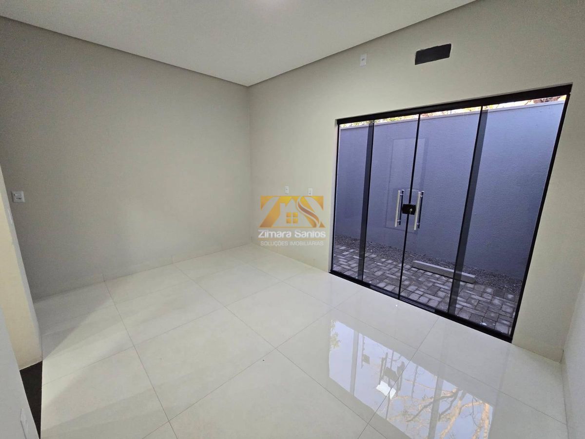 Casa, 2 quartos, 81 m² - Foto 3