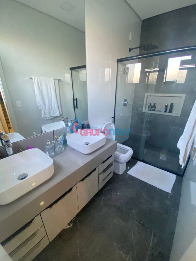 Casa de Condomínio com 3 quartos à Venda, Condomínio Gran Royalle - Lagoa Santa