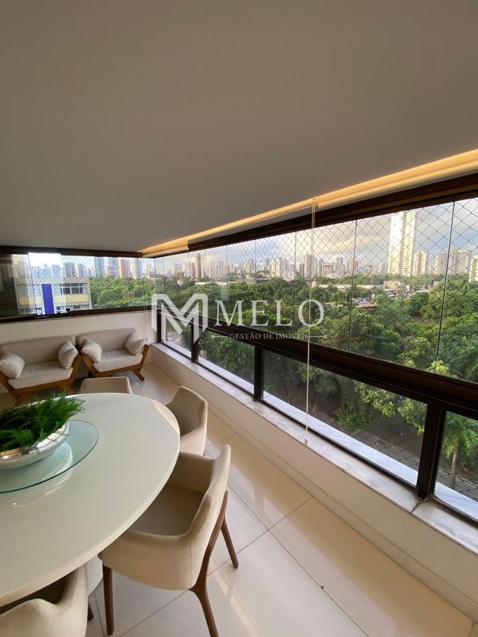 Apartamento, 4 quartos, 270 m² - Foto 20