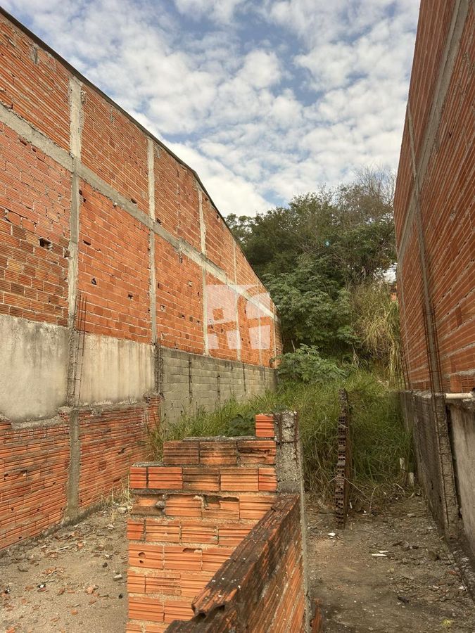Terreno à venda – vila dos comerciários