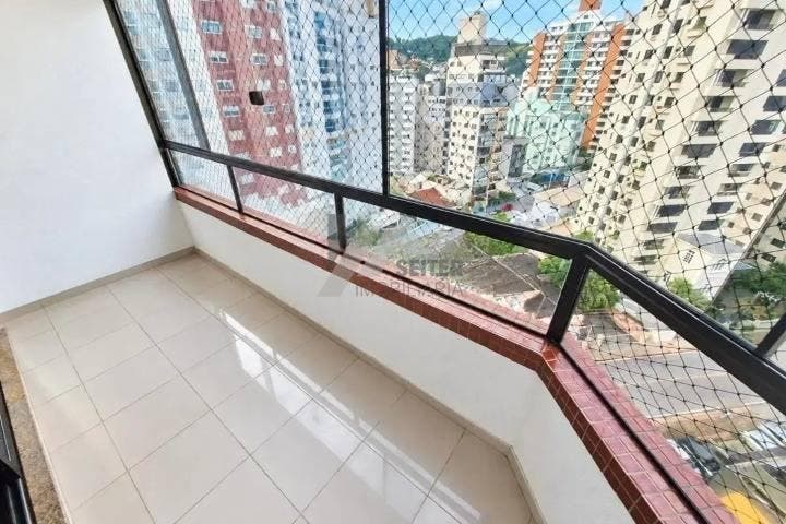 Apartamento para alugar no Centro de Florianopolis