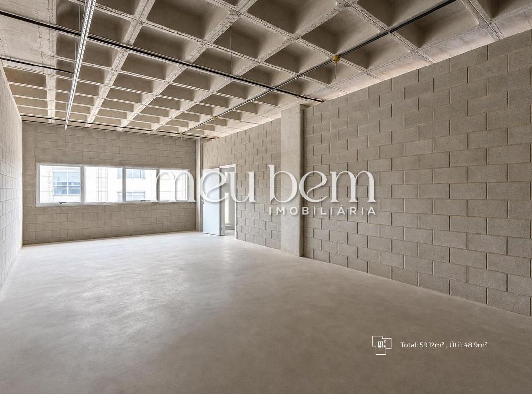 Salas Comerciais 48,9 m² Olaria Porto Velho — Edifício Contemporâneo Pronto para Negócios - Salas Comerciais em Olaria, Porto Velho - para locação e à venda - Meu Bem Imóveis