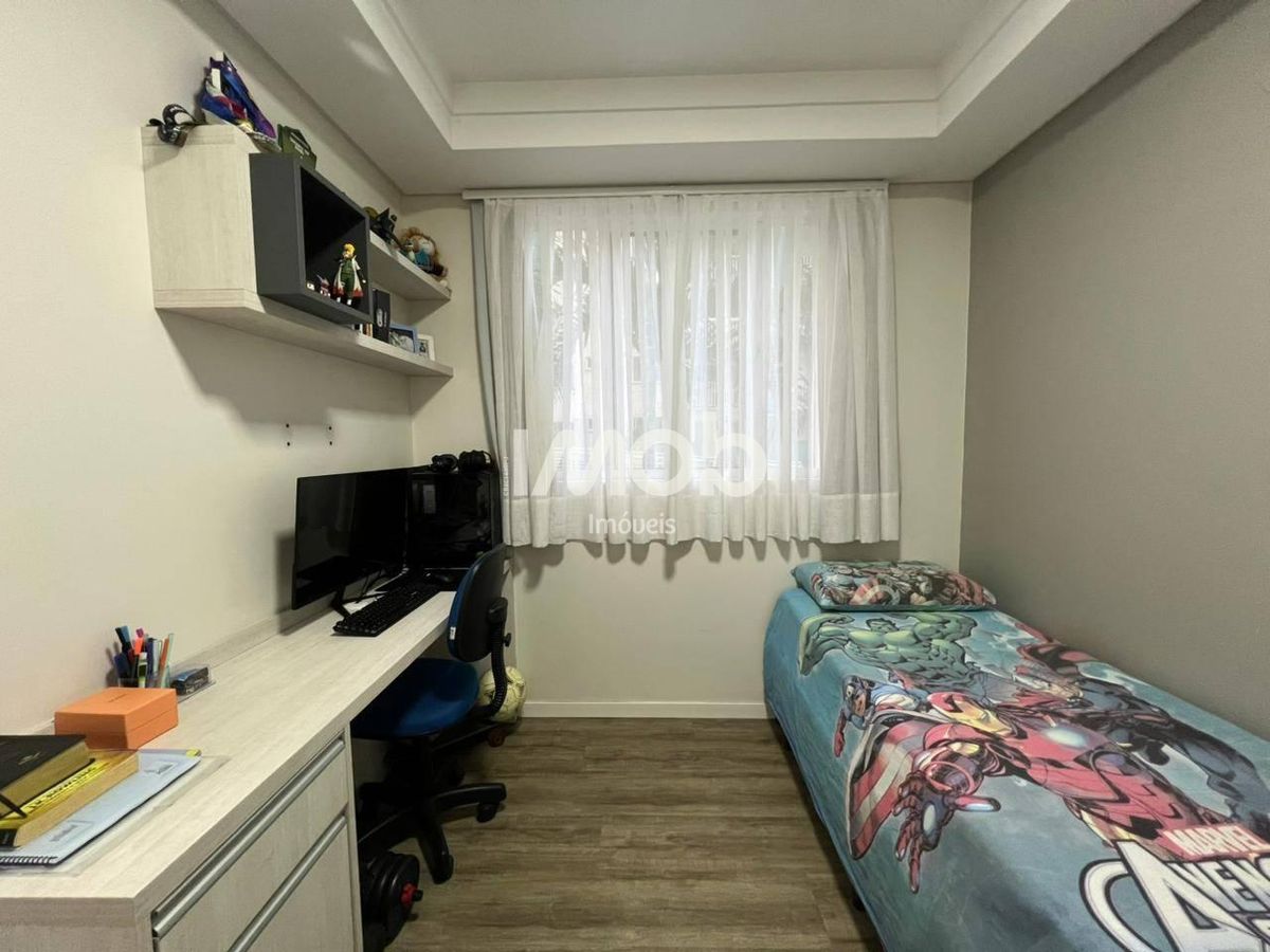 Apartamento, 2 quartos, 64 m² - Foto 6