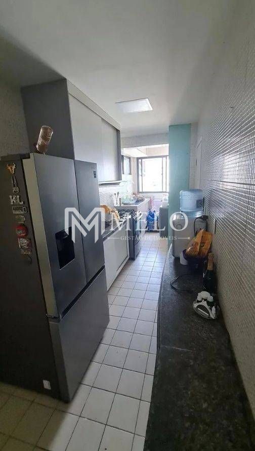 Apartamento, 3 quartos, 125 m² - Foto 3