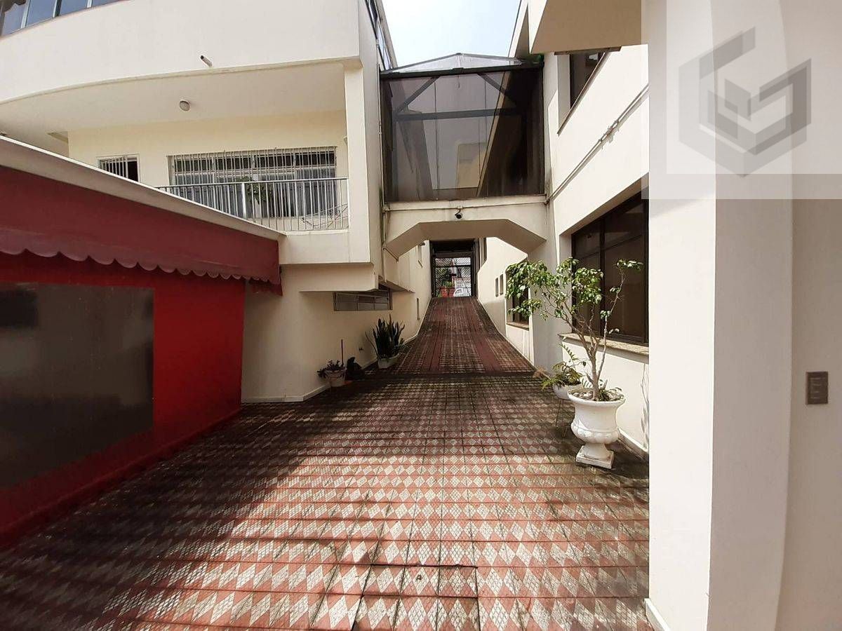 Salas Comerciais para Locação, Jardim Japão - São Paulo