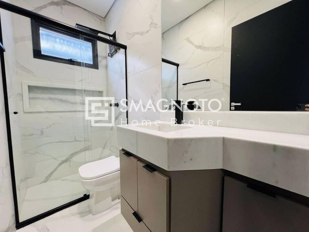Casa de Condomínio com 3 quartos para Locação, Residencial Paineiras - Piracicaba