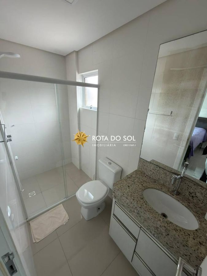 Residencial Natália Apartamento 2 Quartos Praia Centro Bombinhas SC — foto 15