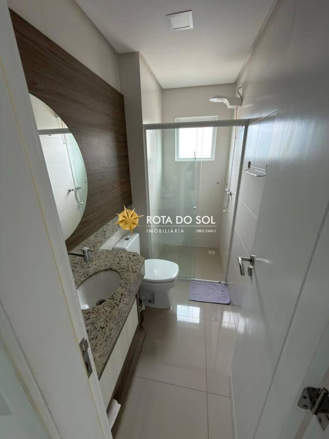 Residencial Natália Apartamento 2 Quartos Praia Centro Bombinhas SC — foto 9