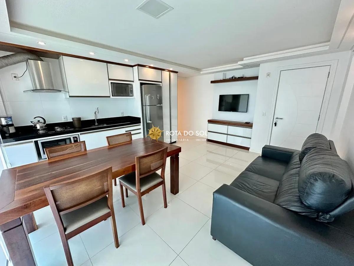 Solar das Ilhas Apartamnto 3 quartos à venda Praia Quatro Ilhas Bombinhas SC - 6
