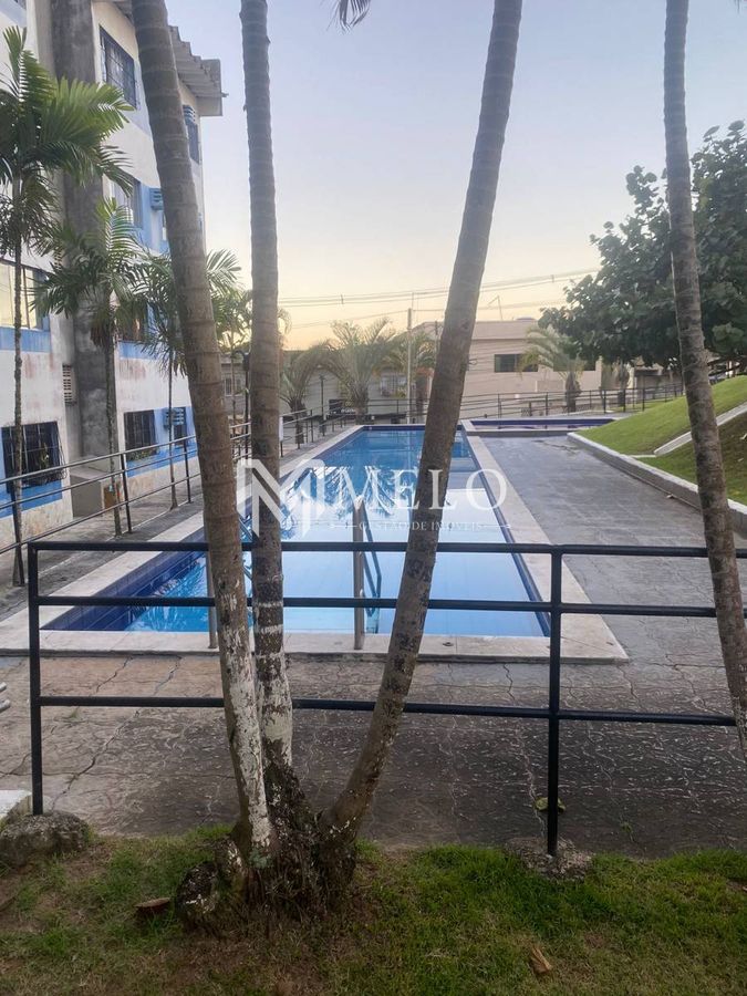 Apartamento, 2 quartos, 54 m² - Foto 4