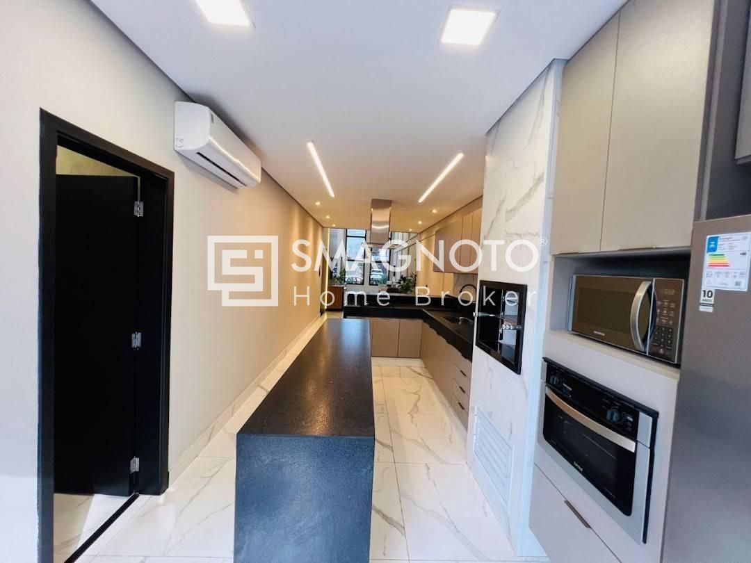 Casa de Condomínio com 3 quartos para Locação, Residencial Paineiras - Piracicaba - foto 13