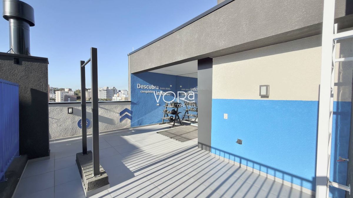 Apartamento, 2 quartos, 63 m² - Foto 26