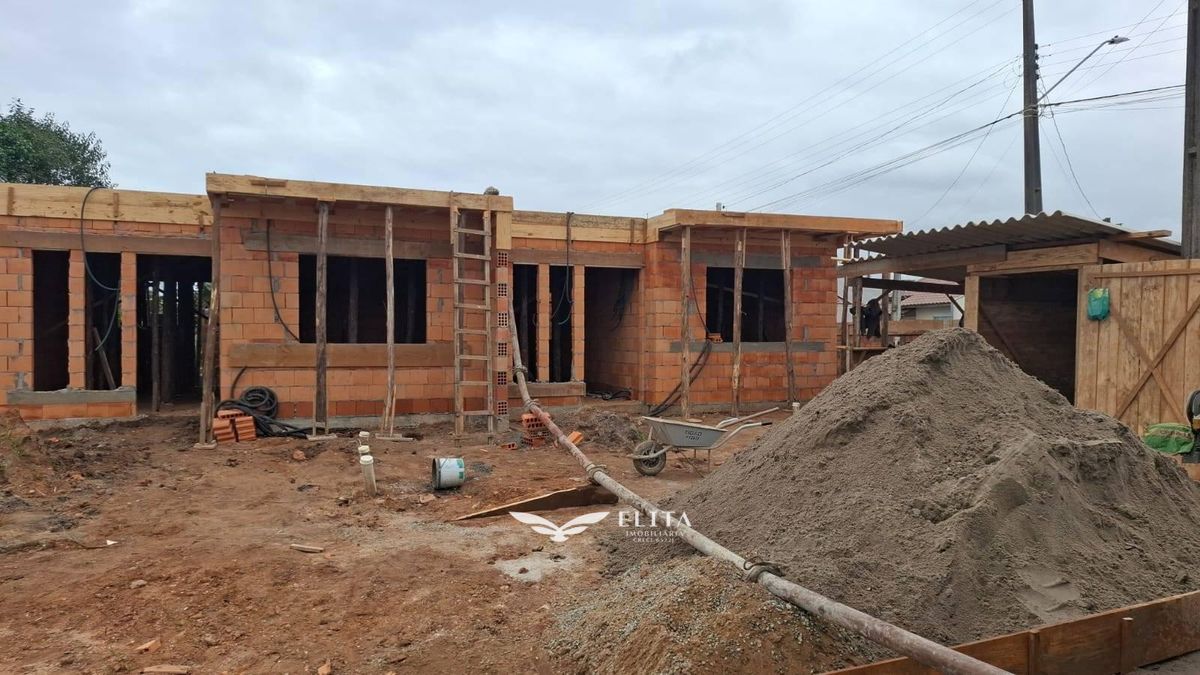 Casa à Venda com 2 Quartos, 1 Suíte, 1 Vaga no Bairro Quinta dos Açorianos - Barra Velha Cód. 3094 - foto 4
