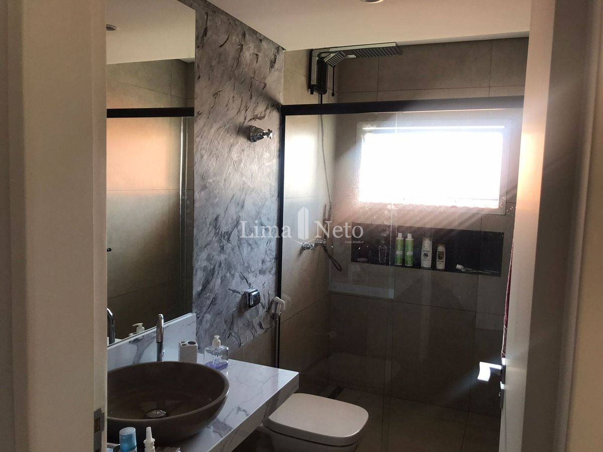 Casa Alto Padrão, 400 m2, 3 Suítes, 4 Vagas - foto 26