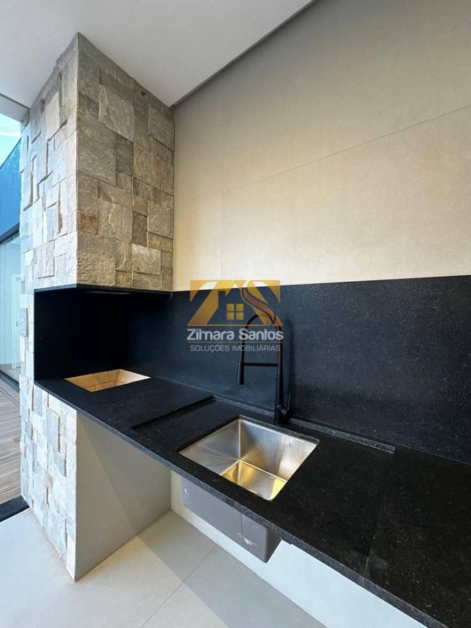 Casa de Condomínio, 4 quartos - Foto 20
