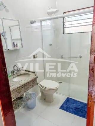 Ótima casa no mar verde ii em caraguatatuba-sp