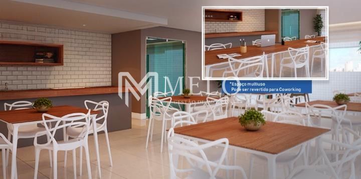 Apartamento, 2 quartos, 58 m² - Foto 7