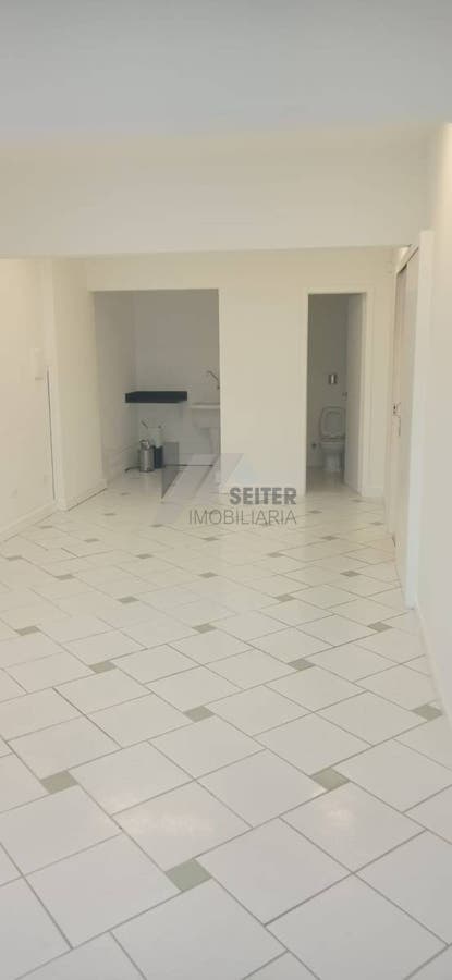 Sala para aluguel - Centro Florianópolis