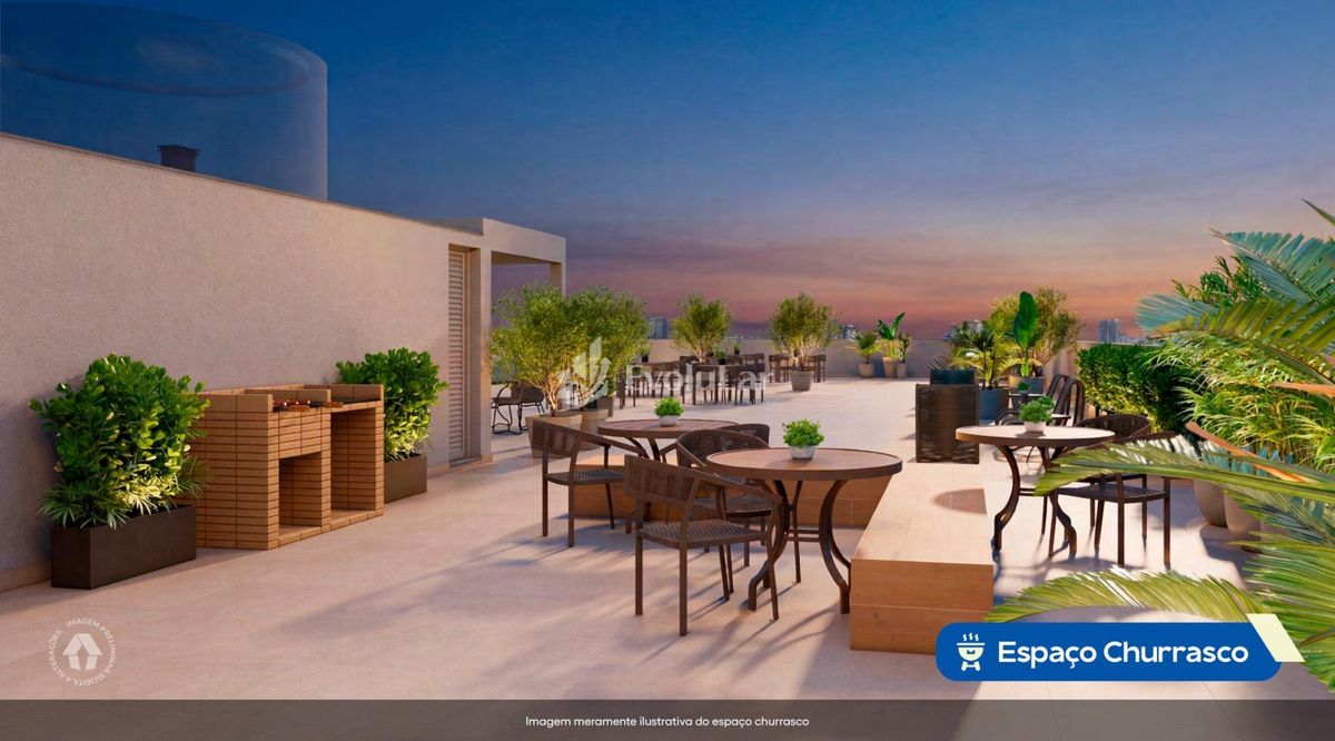 Apartamento com 1 quarto, Santana - São Paulo