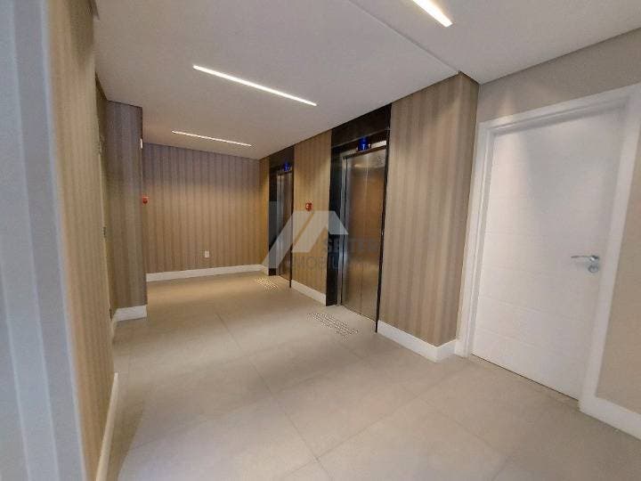 Sala Comercial para venda no Infinity Office Itacorubi