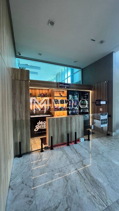 Apartamento, 2 quartos, 59 m² - Foto 16