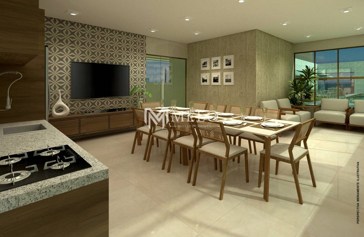 Apartamento, 1 quarto, 28 m² - Foto 7