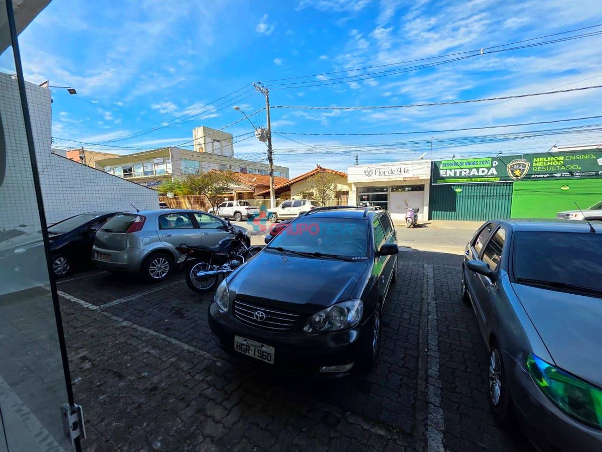 Loja , para Locação - Centro - Lagoa Santa