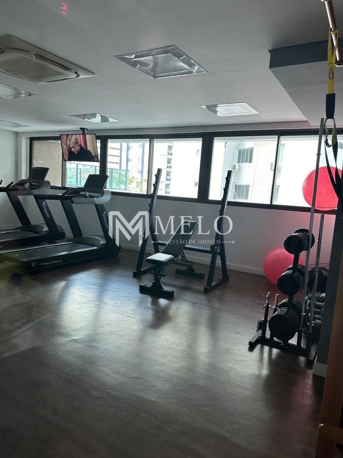 Apartamento, 3 quartos, 91 m² - Foto 19