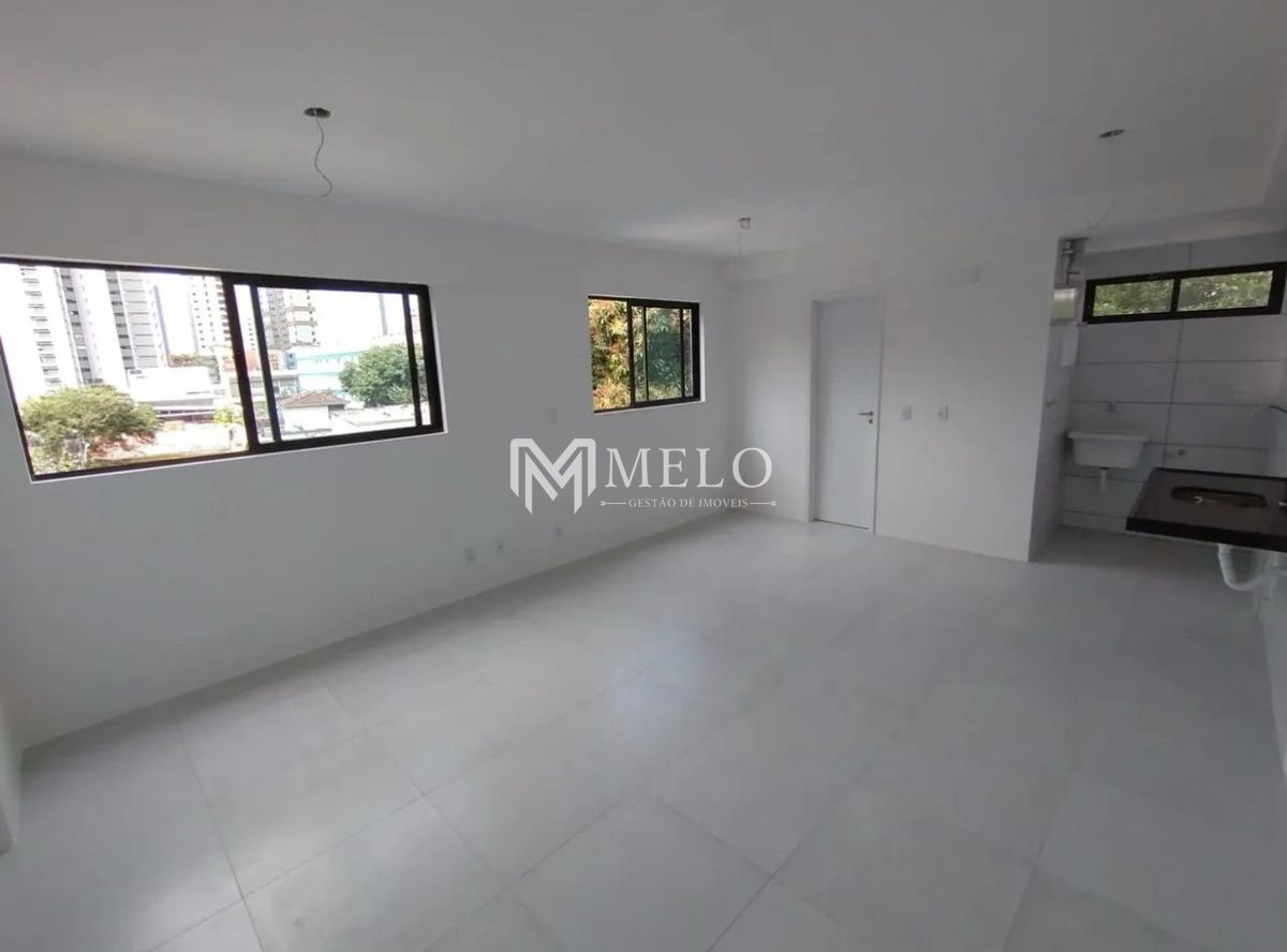 Flat/Apart Hotel, 1 quarto, 31 m² - Foto 6