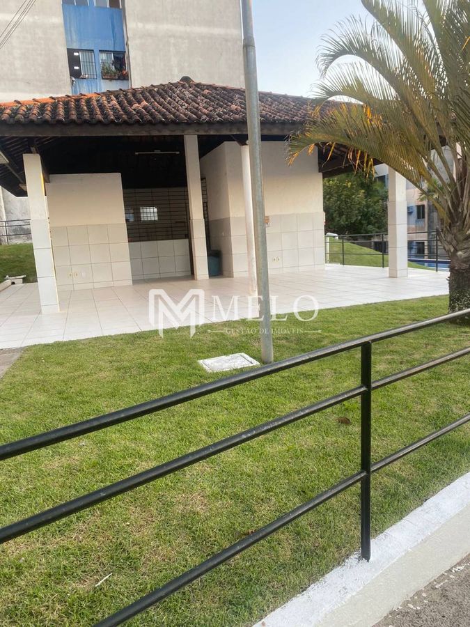 Apartamento, 2 quartos, 54 m² - Foto 3