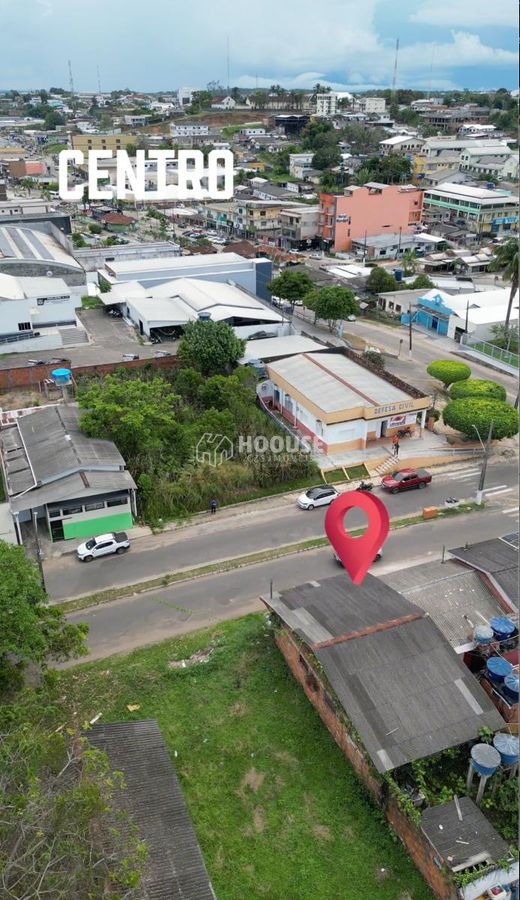 Loja-Salão, 175 m² - Foto 1