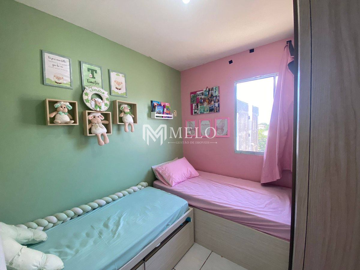 Apartamento, 2 quartos, 54 m² - Foto 14