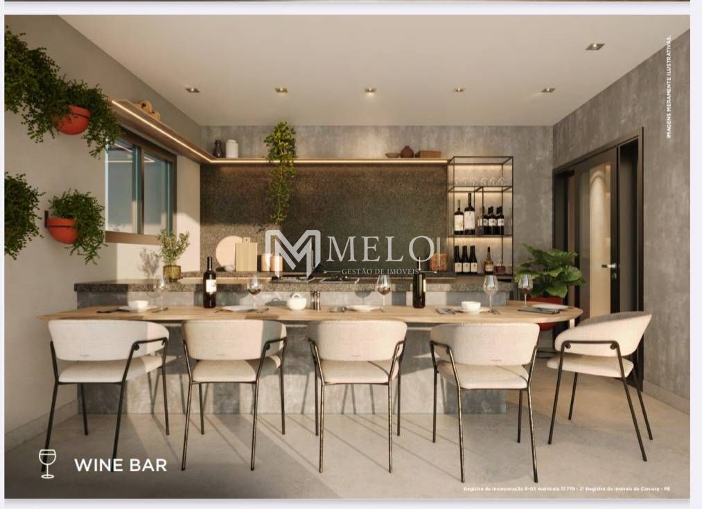 Apartamento, 2 quartos, 43 m² - Foto 9