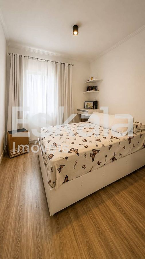 Apartamento Semi Mobiliado com 02 Quartos Czerniewicz - Jaraguá do Sul