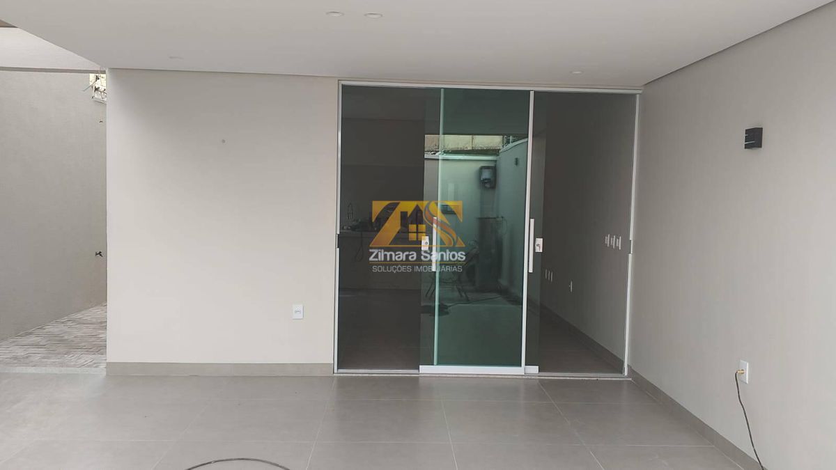 Casa, 3 quartos - Foto 5