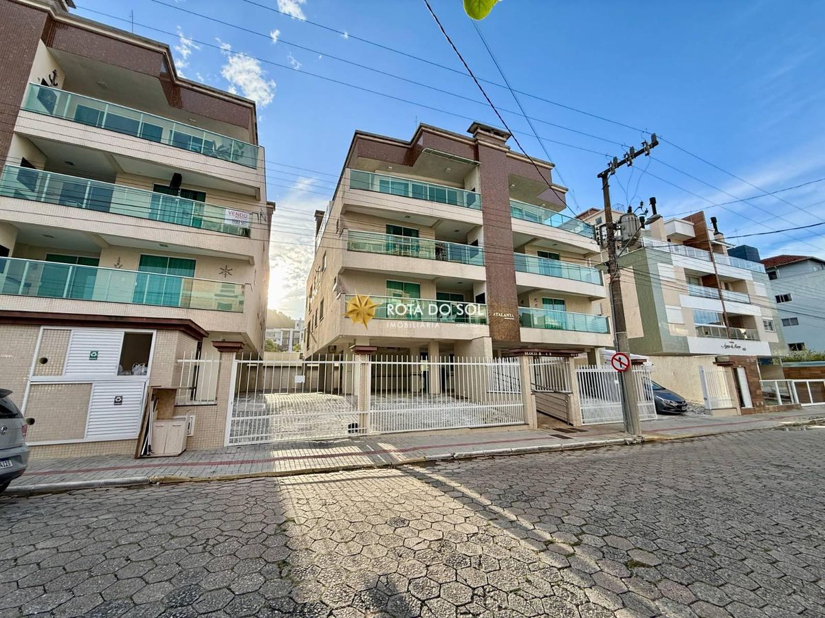 Atalanta Apartamento 2 Quartos à Venda Praia Centro Bombinhas Sc - 26