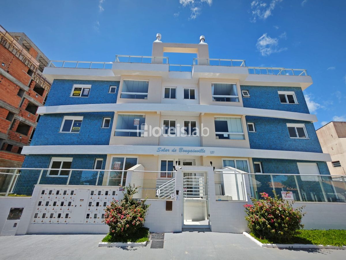 Apartamento, 2 quartos - Foto 2
