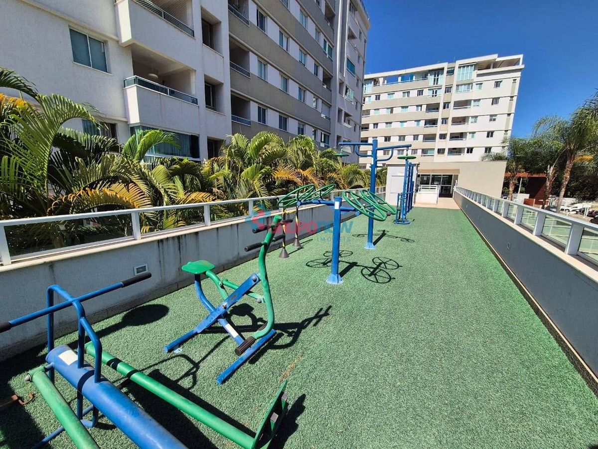 Apartamento com 3 quartos - Condomínio Park Lund, Condomínio Park Lund - Lagoa Santa
