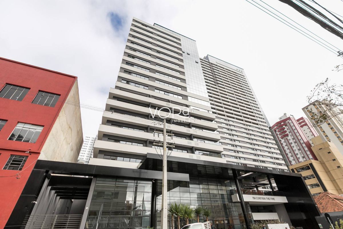 Apartamento, 2 quartos, 65 m² - Foto 95