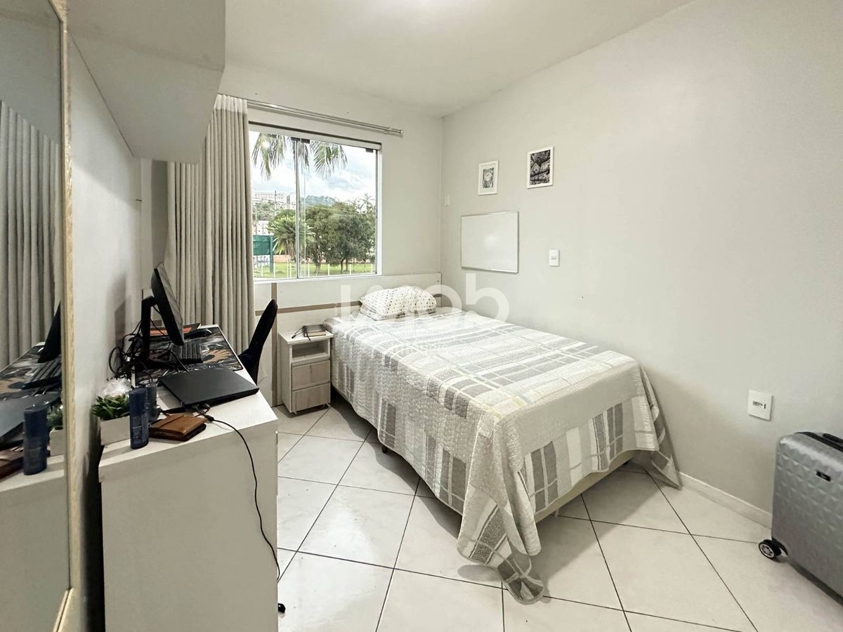 Apartamento, 3 quartos, 117 m² - Foto 9