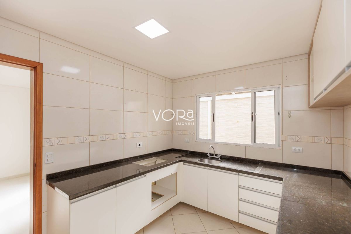 Sobrado, 3 quartos, 174 m² - Foto 4