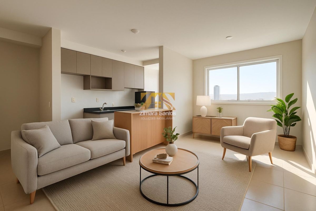Apartamento, 2 quartos, 60 m² - Foto 9