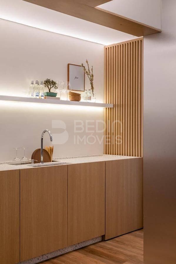Flat de 1 quarto, 51m² no bairro Centro, em Balneário Camboriú | Eu Corretor