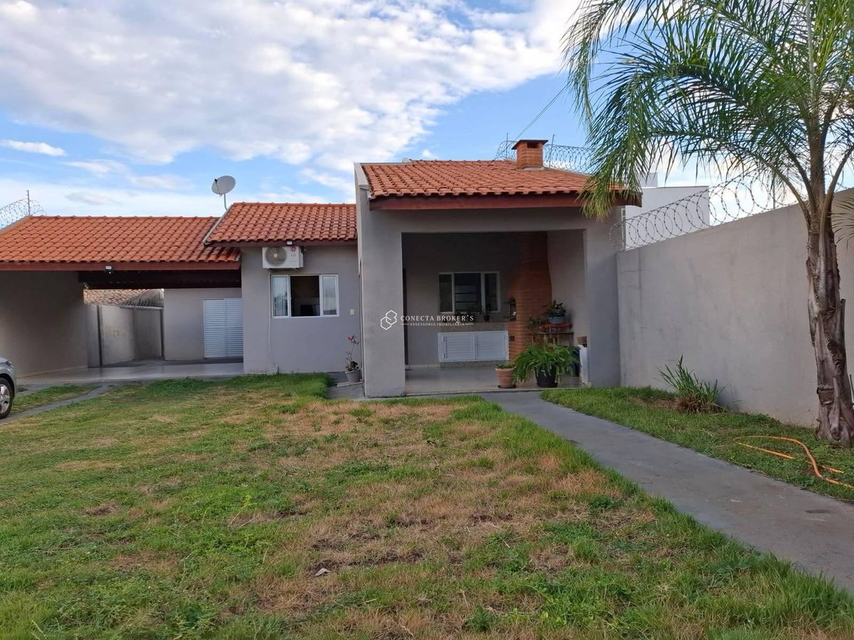 Casa, 3 quartos, 135 m² - Foto 23