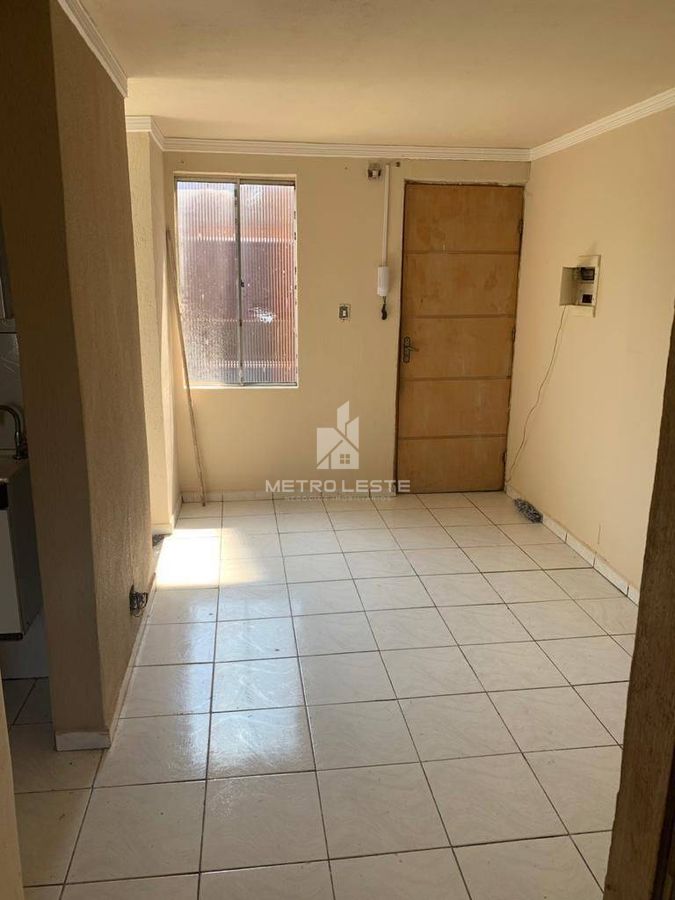 Apartamento, 2 quartos, 35 m² - Foto 1
