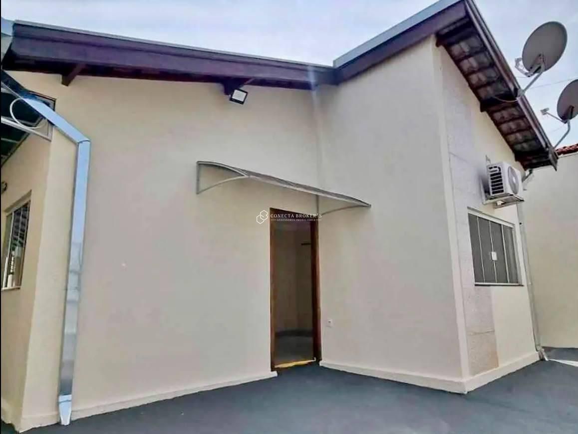 Casa, 3 quartos, 76 m² - Foto 8