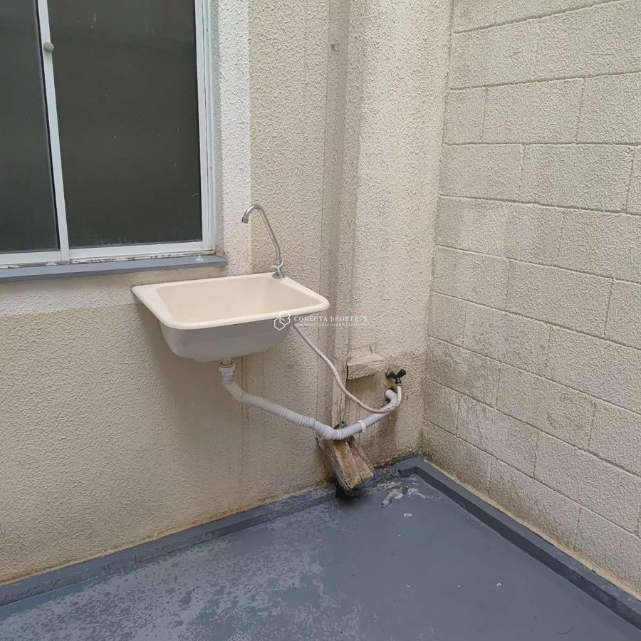 Apartamento, 2 quartos, 44 m² - Foto 8
