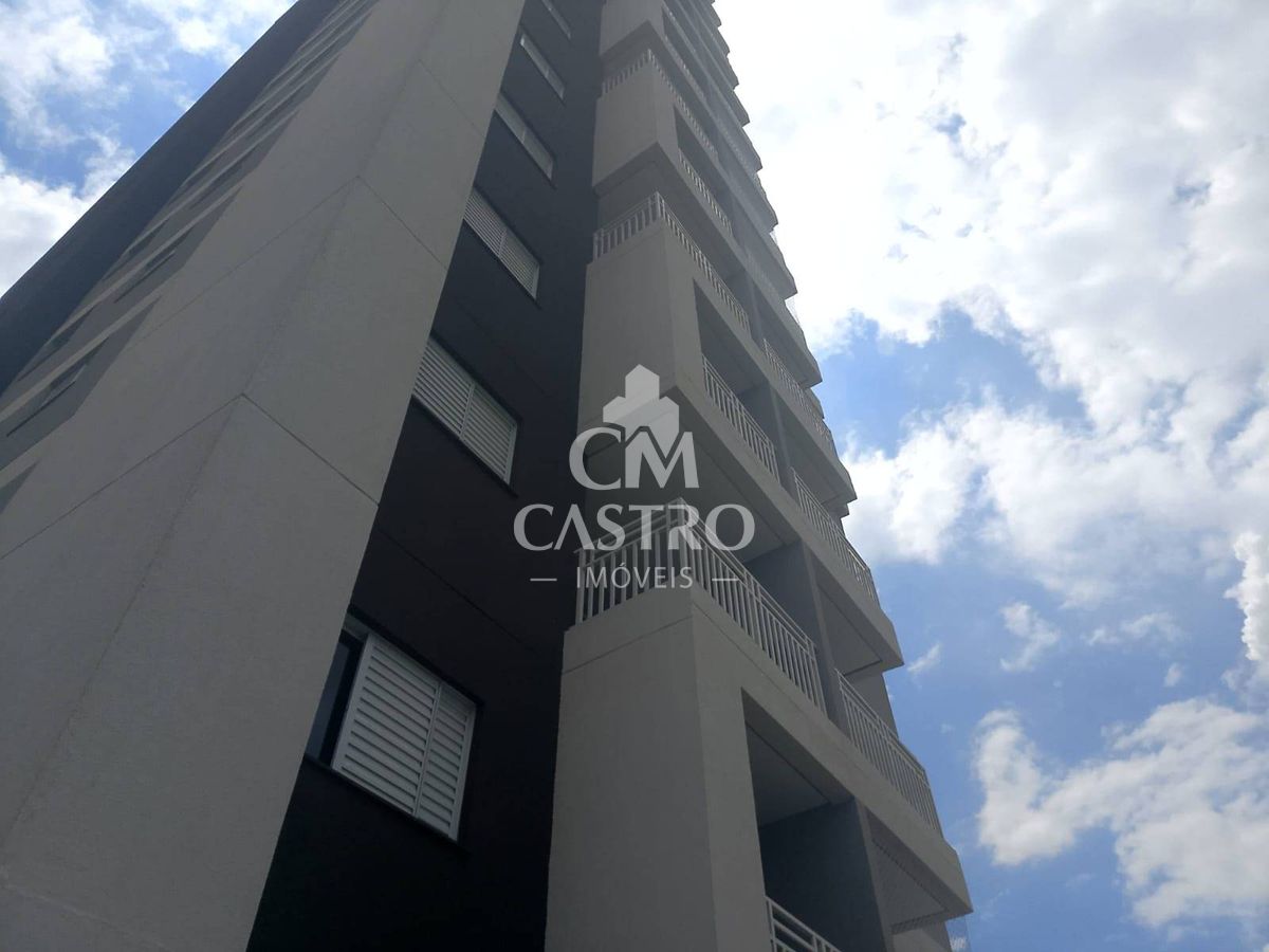 Apartamento 2 Quartos em Vila Santa Teresa (Zona Leste), São Paulo – Acabamento Moderno e Funcional